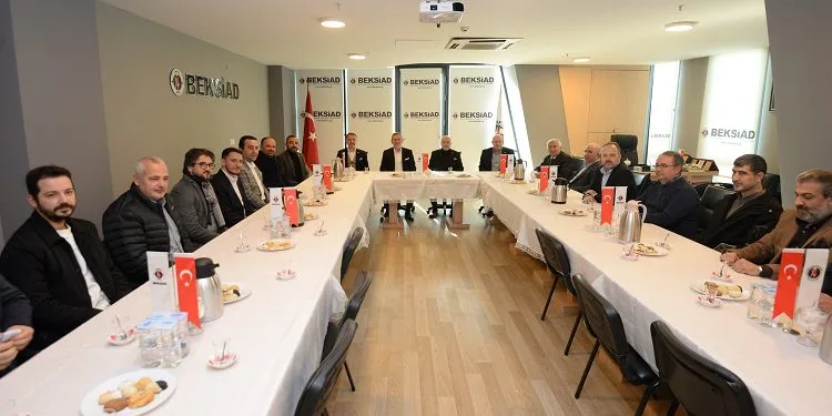 Bebe ve çocuk konfeksiyonu sektöründe ‘Junioshow’ heyecanı