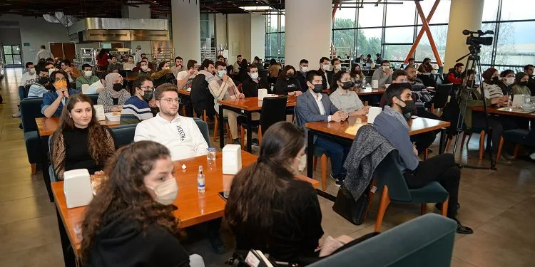 Uludağ Üniversitesi’nde TEKNOFEST hazırlıkları başladı