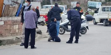 Bursa’da köpeği havlıyor diye komşusunu bıçakladı