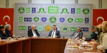 Başkan Yılmaz: “Kentin değerlerine değer katmak için çalışıyoruz”