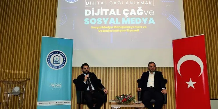 Bursa Yıldırım’da dijital çağ akademisi başladı
