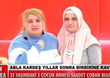 Bursa’da 1 aydır kayıp olan kadın bulundu