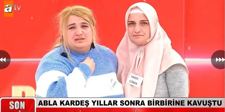 Bursa’da 1 aydır kayıp olan kadın bulundu