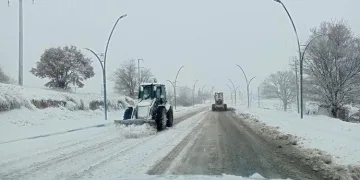 Bursa’da 2 ilçede eğitime 1 gün ara