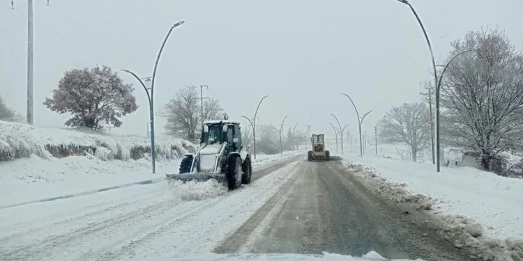 Bursa’da 2 ilçede eğitime 1 gün ara