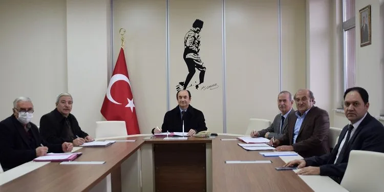 Bursa’da mesleki eğitimde güçlü iş birliği