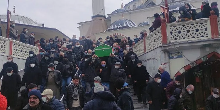 Bursalı iş insanı hayatını kaybetti