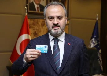 Bursa’da doğalgaz desteği ödemeleri başladı