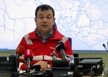 İmamoğlu’ndan restoranda yemek tepkilerine yanıt