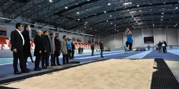 Yeni rekorlar Bursa Osmangazi’de kırılacak