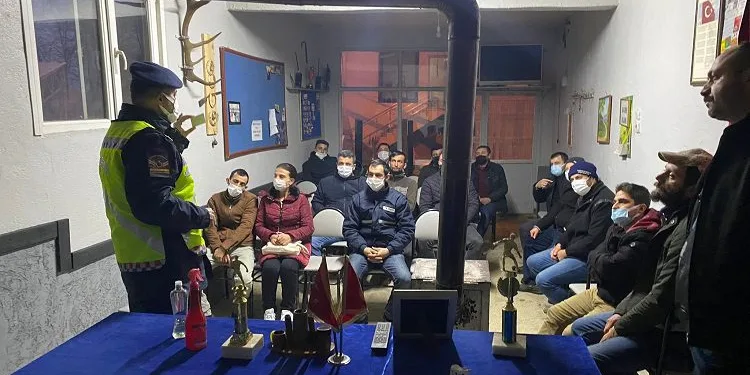 Bursa’da avcı adayları belgelerini aldı