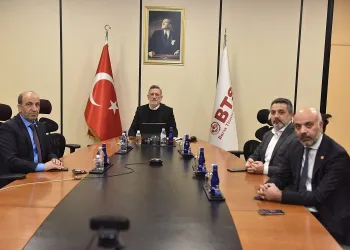 BTSO’dan “yenilenebilir enerji” vurgusu