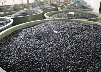 Marmarabirlik’te ürün alım kampanyası sona erdi