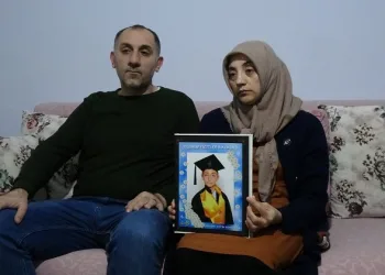Bursa’da acılı anne konuştu: Oğlum kasten yakıldı