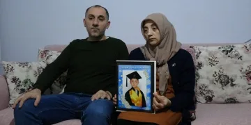 Bursa’da acılı anne konuştu: Oğlum kasten yakıldı
