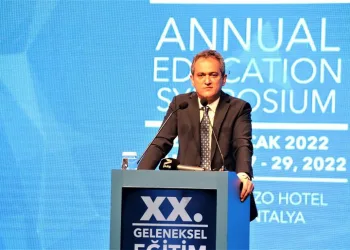 Yüz yüze eğitim açıklaması
