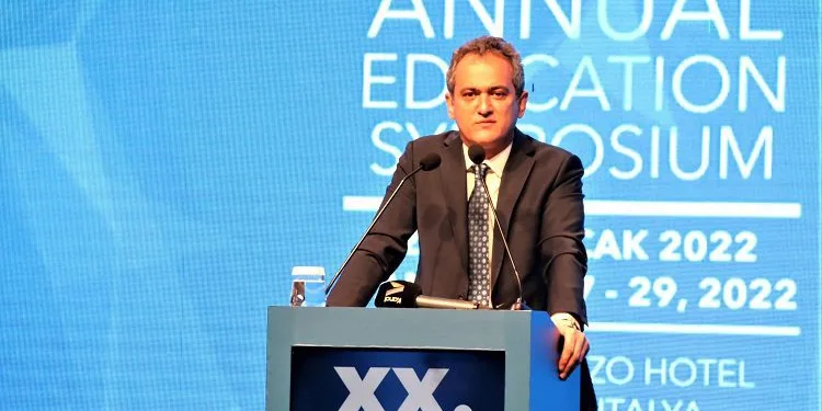 Yüz yüze eğitim açıklaması