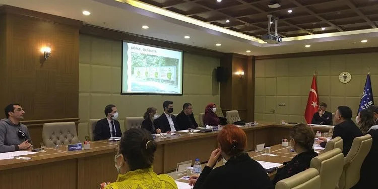 Bursa’da çevreci uygulamalar ödüllendirilecek
