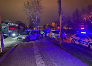 Bursa’da gece kulübündeki silahlı çatışmaya 6 gözaltı
