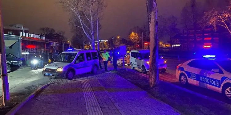 Bursa’da gece kulübündeki silahlı çatışmaya 6 gözaltı