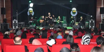 Bursa İnegöl’de 90’lar rüzgarı
