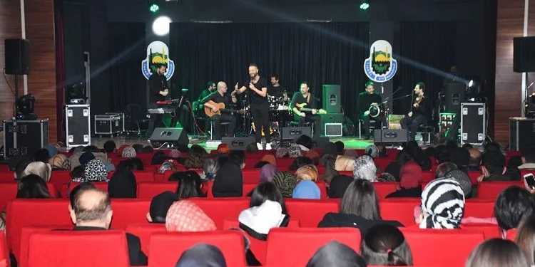 Bursa İnegöl’de 90’lar rüzgarı