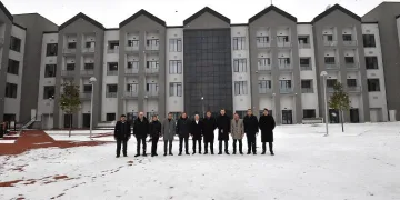 BAREM, AK Parti Bursa Milletvekillerini ağırladı