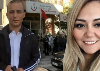 Hemşire Ömür Erez’i öldüren Rahmi Uygun yakalandı