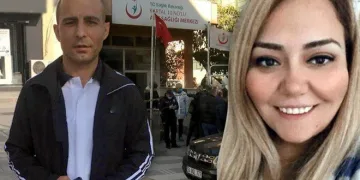 Hemşire Ömür Erez’i öldüren Rahmi Uygun yakalandı