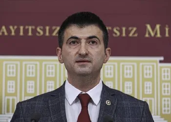 Mehmet Ali Çelebi Memleket Partisi’nden istifa etti