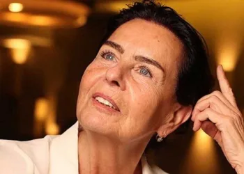 Fatma Girik hayatını kaybetti
