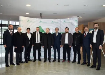 BURTİMDER’de gündem ekonomi