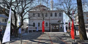 Bursa’da Osmangazi Belediyesi’nden nefes aldıran çalışma