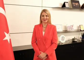TÜGİAD Başkanı Çevikel: Üretici önün göremiyor
