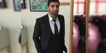 Bursa’da madende göçük! Genç mühendis öldü