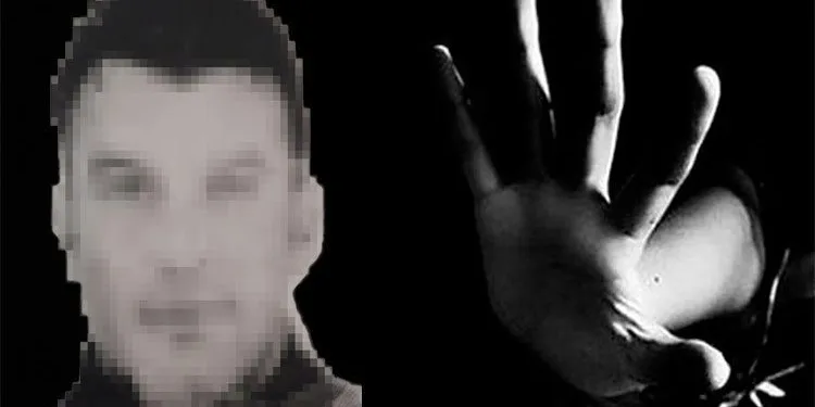 Bursa’da öz kızına istismardan tutuklandı