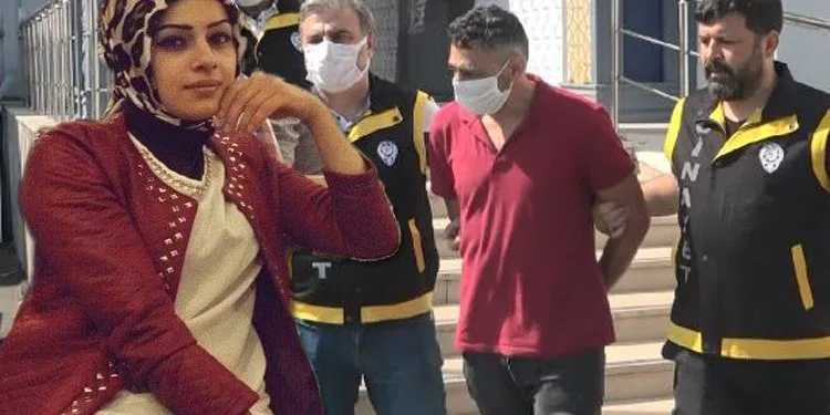 Bursa’da öldürdüğü eşinin annesine ‘kader’ dedi