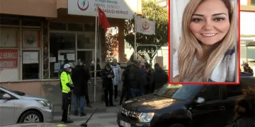 Silahlı saldırıya uğrayan hemşire öldü