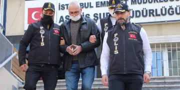 4 akrabasını öldüren muhtar: Muaazzam bir enerji patlaması oldu