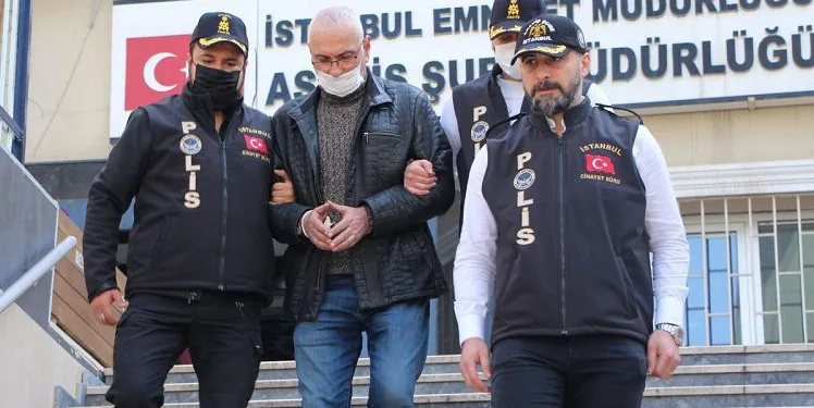 4 akrabasını öldüren muhtar: Muaazzam bir enerji patlaması oldu
