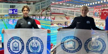 Bursa Yıldırım Belediyespor, milli takım seçmelerine damga vurdu