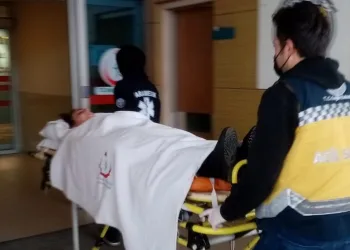 Bursa’da eşini ve kız kardeşini bıçaklayıp kaçtı