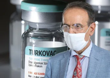 Mehmet Ceyhan’dan Turkovac yorumu