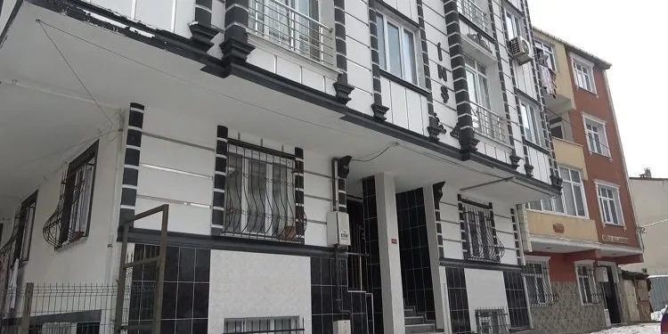 Sahte içki can aldı