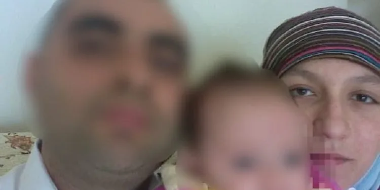 Ankara’da kadın cinayeti: Tartıştığı eşini öldürdü