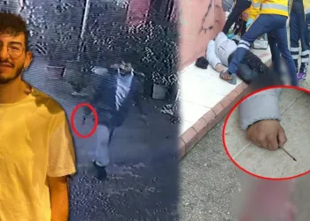 Bursa’da işe giderken katil olmuştu! Ayrıntı yürek burktu