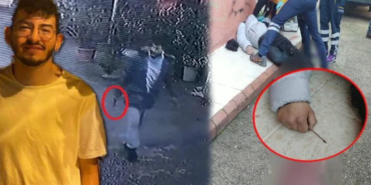Bursa’da işe giderken katil olmuştu! Ayrıntı yürek burktu