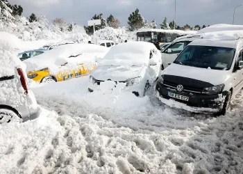 İstanbul’da yeni önlemler! Giriş-çıkışlar durduruldu