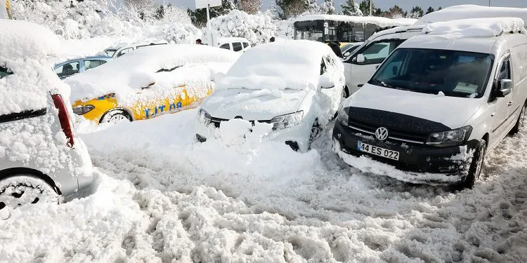 İstanbul’da yeni önlemler! Giriş-çıkışlar durduruldu