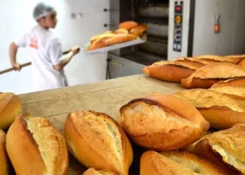 Bursa’da ekmeğe zam sinyali